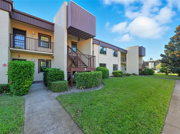 2400 WINDING CREEK BOULEVARD #9-202, CLEARWATER, FL 33761