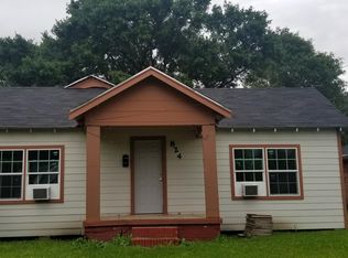 824 Neches Ave, Port Arthur, TX 77642
