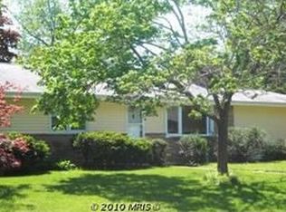 43 Redwood Rd, Severna Park, MD 21146