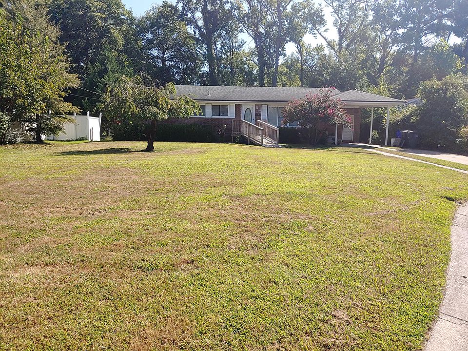 1st image of 3492 Gamage Dr