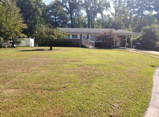 3492 Gamage Dr, Norfolk, VA 23518