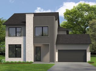 19818 Misty Blue Meadow St, Cypress, TX 77433