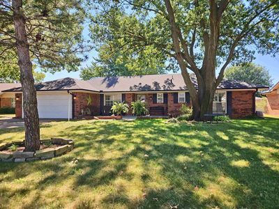 2120 Flamingo Ln, Duncan, OK, 73533