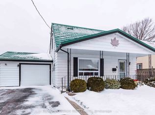 6 Kerr Cres, Quinte West, ON K8V 2W3