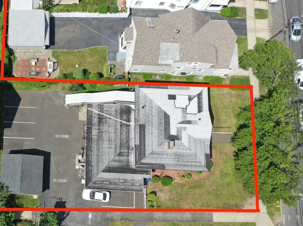 246 Elm Street, West Haven, CT 06516