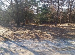 19851 Tealwood Rd, Newalla, OK 74857