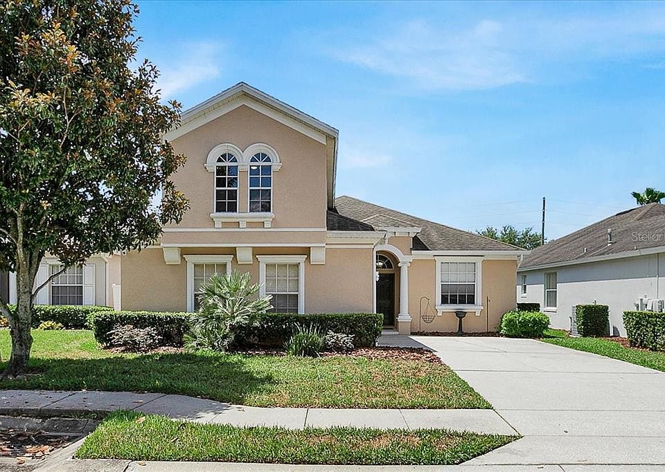 629 Copeland Cir, Haines City, FL 33844 Zillow