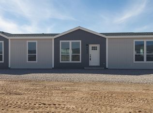 2637 W Grapevine Ct, Paulden, AZ 86334