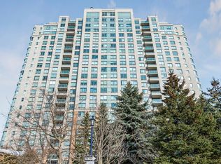 125 Omni Dr #1136, Toronto, ON
