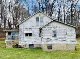 1287 College Rd, Syracuse, OH 45779