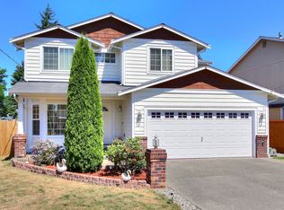 111 167th St E, Spanaway, WA 98387