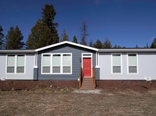 37116 N Departure Ln, Newport, WA 99156