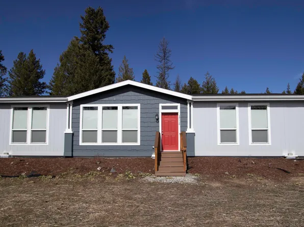 37116 N Departure Ln, Newport, WA 99156