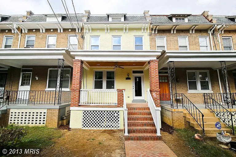 607 Gallatin St NW photo 1