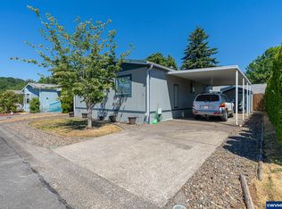 205 Boone Rd SE UNIT 12, Salem, OR 97306