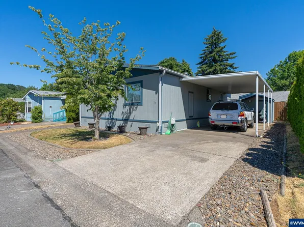 205 Boone Rd SE Unit 12, Salem, OR 97306