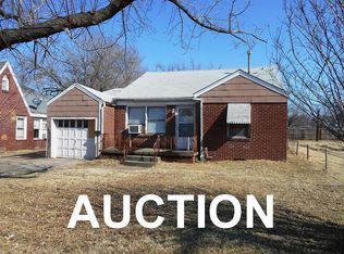 913 S Yale Ave, Tulsa, OK 74112