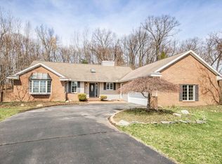 7379 Cuesta Way NE, Rockford, MI 49341