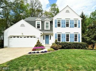 9752 Rehanek Ct, Burke, VA 22015