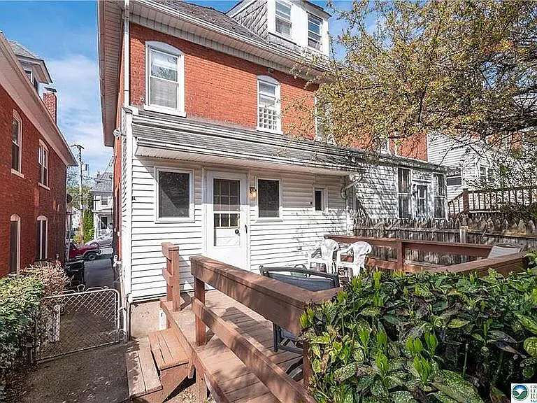 815 Porter St — Photo 18