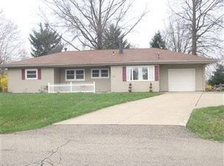 711 Stuart St NW, Massillon, OH 44646
