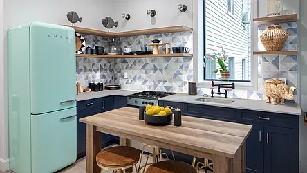 Rented by Nooklyn NYC LLC