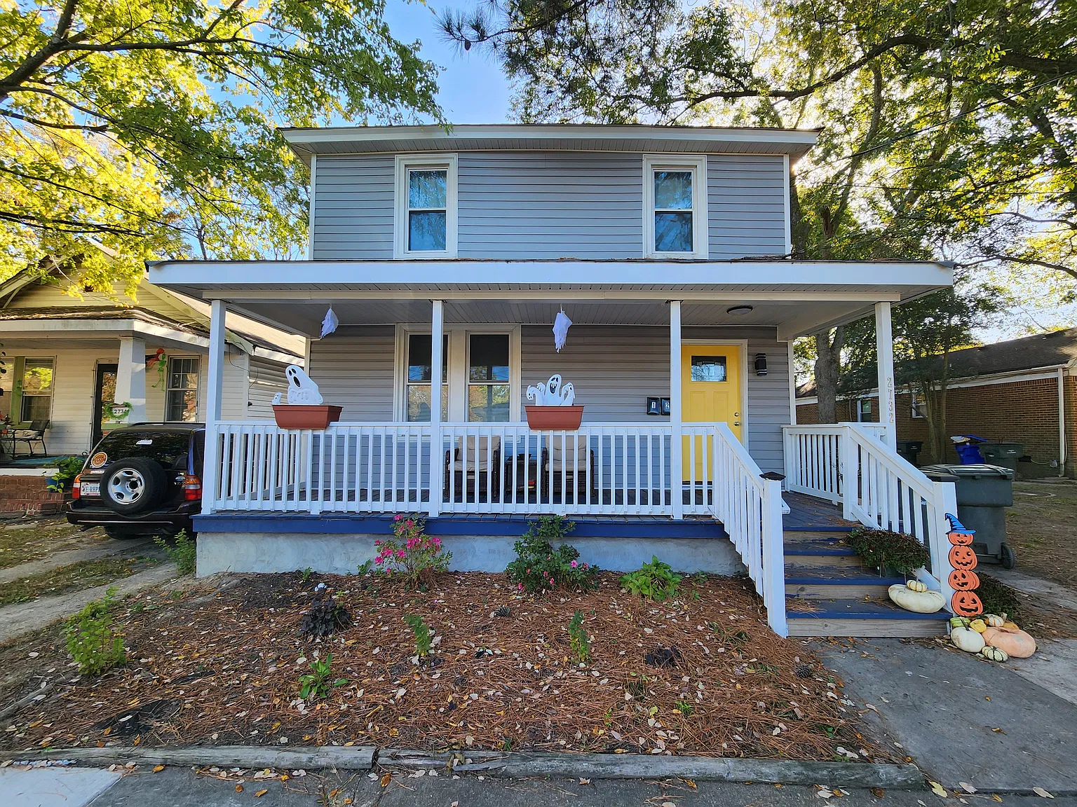 3 bed, 960 sqft, $1,600 — Photo 1