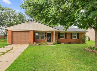 2830 Epworth Ln, Owensboro, KY 42303