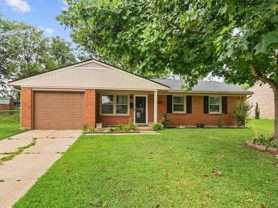 2830 Epworth Ln, Owensboro, KY, 42303