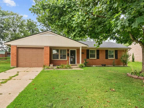 2830 Epworth Ln, Owensboro, KY 42303