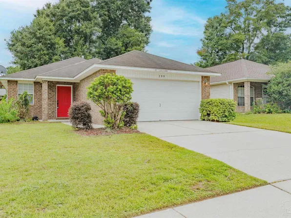199 Creekview Dr, Pensacola, FL 32503
