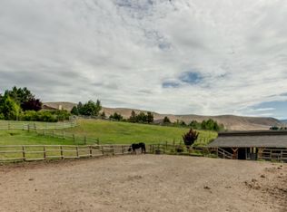 4225 April Dr, Wenatchee, WA 98801