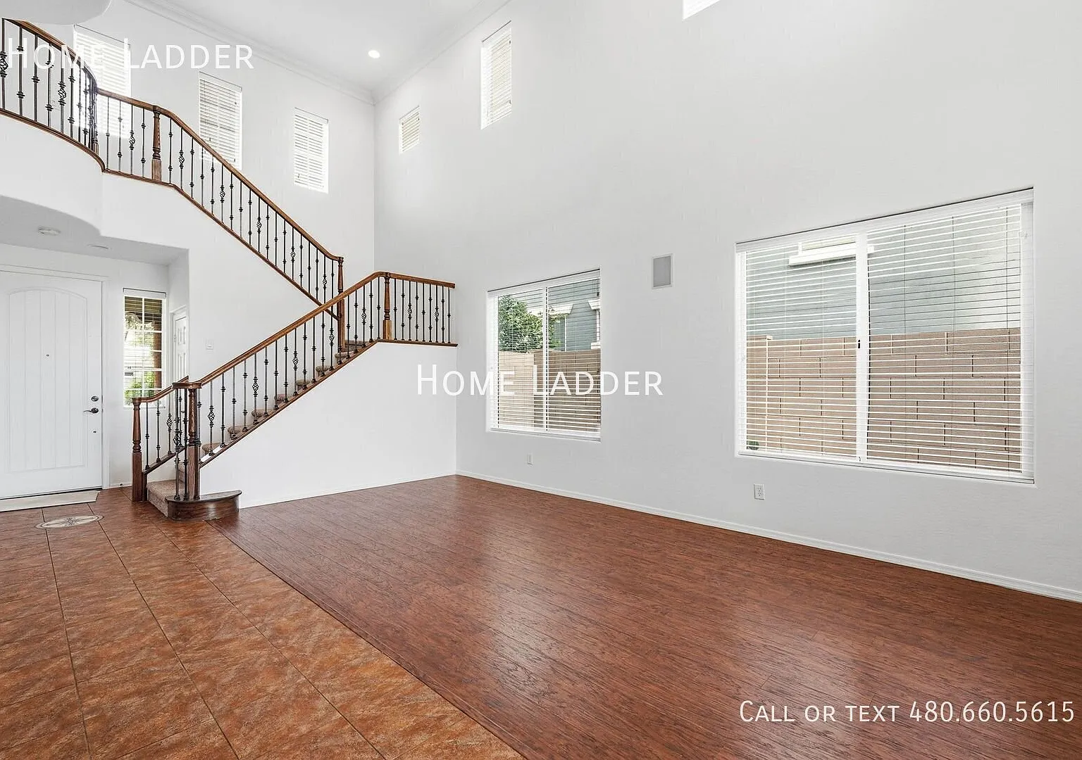 Stunning 3-Bed 2.25-Bath Gilbert Gem with Resort-Style Backyard in Morrison Ranch! — Photo 3