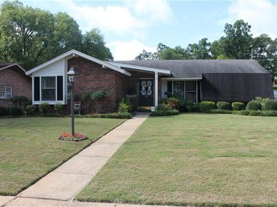 313 Cornell Rd, Montgomery, AL, 36109