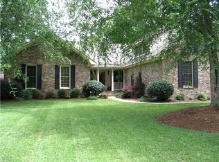 166 Botany Bay Blvd, North Charleston, SC 29418