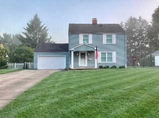 207 Evergreen Dr, Poland, OH