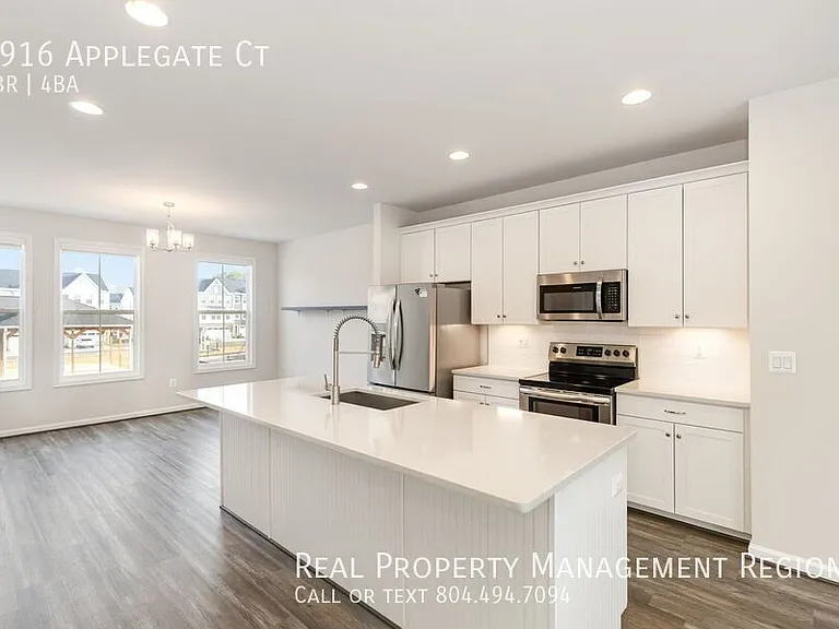 3916 Applegate Ct — Photo 1