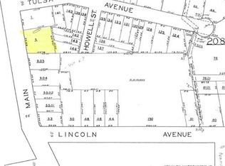 236 Main St, Metuchen, NJ 08840