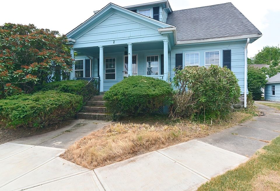 2 Prospect St, Milford, MA 01757 Zillow