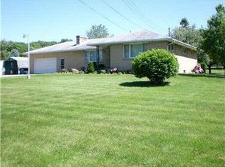 2753 Mercer West Middlesex Rd, West Middlesex, PA 16159