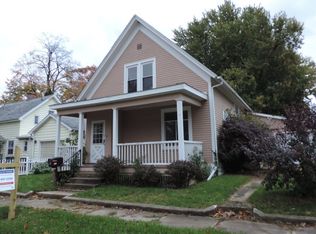 207 B St, La Porte, IN