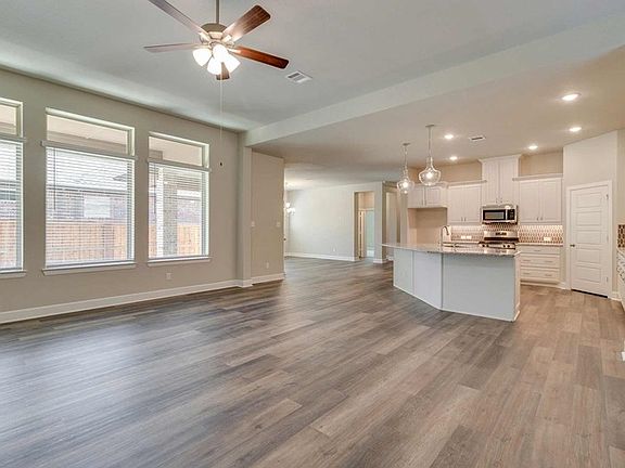 The Riverdale - Family Room