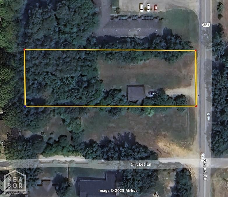 607 Airport Rd, Jonesboro, AR 72405 MLS 10106909 Zillow