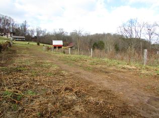 131 Cade Rd, Johnson City, TN 37601