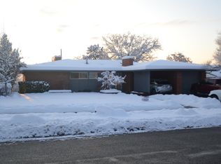 1466 S Wasatch Dr, Salt Lake City, UT 84108