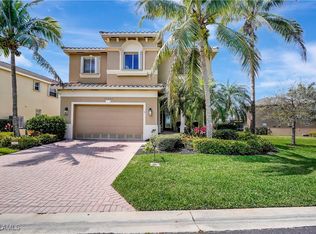 17000 Tremont St, Fort Myers, FL 33908