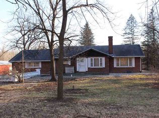 23218 Osborne Rd, South Bend, IN 46614