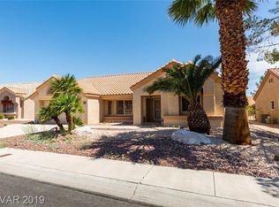 9040 Firebird Dr, Las Vegas, NV 89134