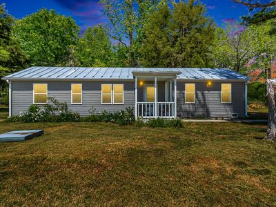 993 Remo Rd, Heathsville, VA, 22473