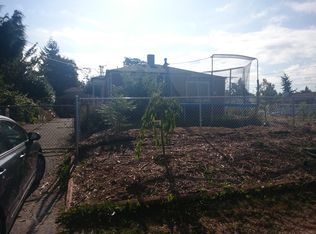 9702 1st Ave NW, Seattle, WA 98117